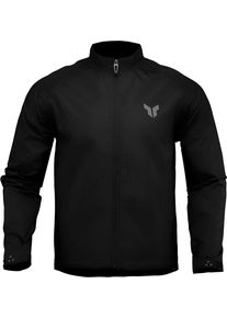 Thor Pack, textile jacket , color: Black , size: S