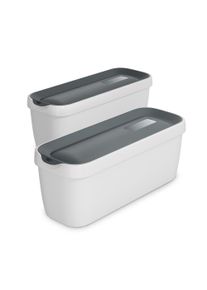 Klarstein Sada na led | 1,5 l | plast | lze m&yacute;t v myčce n&aacute;dob&iacute;