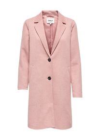 Only Ženy Přechodn&yacute; kab&aacute;t 'ONLSEDONA' starorůžov&aacute; XS