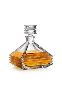 Crystal Bohemia MARIA karafa na whisky 0,8 l