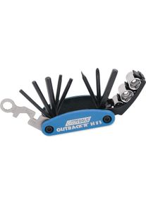 Cruztools Outback&rsquo;R H13 Harley-Davidson, multi tool