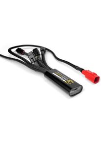 Denali Ducati DesertX/Multistrada V4, CANsmart 2.0 controller