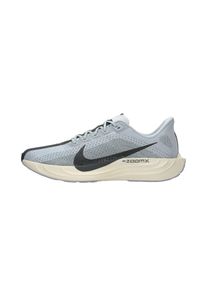 Nike Muži Běžeck&aacute; obuv 'Pegasus Plus' &scaron;ed&aacute; / čedičov&aacute; &scaron;ed&aacute; / čern&aacute; 7