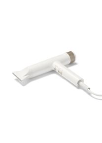 Tchibo - Pr&eacute;miov&yacute; vysou&scaron;eč vlasů - barva: b&iacute;l&aacute;