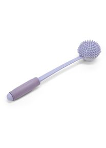 Tchibo - Tyč na poklepovou mas&aacute;ž - barva: fialov&aacute;