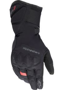 Alpinestars Stella Tourer W-7 V2, gloves Drystar women , color: Black , size: L