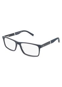 Tommy Hilfiger Eyewear TH 1909 p&aacute;nsk&eacute; br&yacute;le | Obruba: čtvercov&yacute;, acet&aacute;t, modr&aacute;