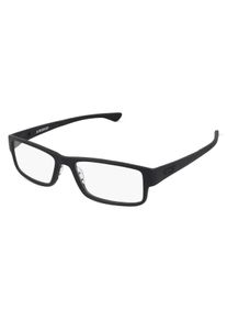 Oakley OX8046 p&aacute;nsk&eacute; br&yacute;le | Obruba: čtvercov&yacute;, plast, čern&aacute;
