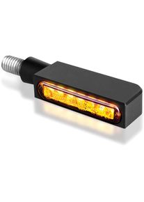 Heinz Bikes Blokk-Line, turn signals