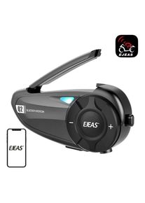 Ejeas Interkom pro motocykly Q2