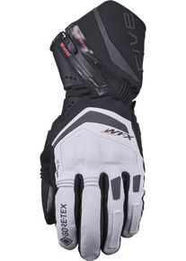 Five WFX Prime EVO GTX, gloves Gore-Tex , color: Black/Light Grey , size: XXL