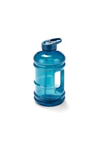 Tchibo - XXL l&aacute;hev na pit&iacute; - barva: modr&aacute;