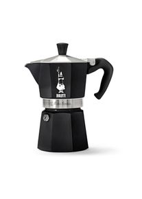 Bialetti Moka Express - barva: čern&aacute;