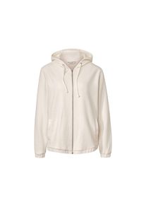 Tchibo - Mikina - pro ženy - vel. L 44/46 - barva: b&iacute;l&aacute;