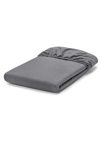 Tchibo - Perk&aacute;lov&eacute; nap&iacute;nac&iacute; prostěradlo - barva: b&iacute;l&aacute;