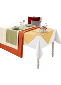 unisex Ubrus tmavěčerven&aacute; ,velikost 40x40 cm - Povlak na pol&scaron;t&aacute;ř