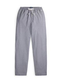 Polo Ralph Lauren Muži Pyžamov&eacute; kalhoty n&aacute;mořnick&aacute; modř S