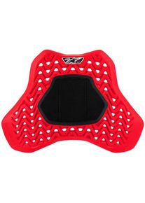 Alpinestars Nucleon Plasma Full, chest protector Level-2 , color: Red/Black , size: S