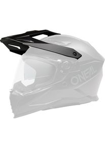 O Neal ONeal D-SRS Solid S26, peak , color: Matt-Black , size: One Size