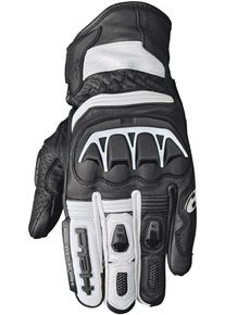 Held Misawa, gloves , color: Black/White , size: 8
