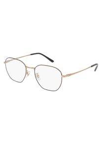 Ray-Ban RX8777D unisex br&yacute;le | Obruba: čtvercov&yacute;, titan, čern&aacute;