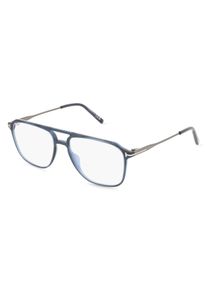 Tom Ford FT5665-B p&aacute;nsk&eacute; br&yacute;le | Obruba: pilot, acet&aacute;t, modr&aacute;