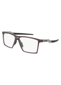 Oakley 0OX8052 FUTURITY p&aacute;nsk&eacute; br&yacute;le | Obruba: čtvercov&yacute;, plast, čern&aacute;