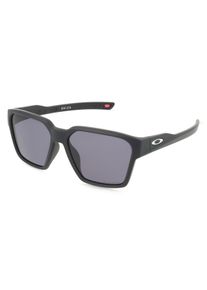 Oakley 0OO9497 BRIZA | p&aacute;nsk&eacute; slunečn&iacute; br&yacute;le | Čtvercov&yacute; | Obruba: Plast Čern&aacute; | Barva čoček: &Scaron;ed&aacute; S Přechodem