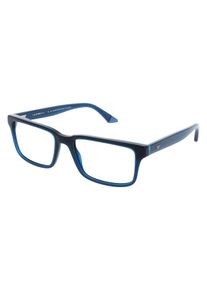 Emporio Armani 0EA3269 p&aacute;nsk&eacute; br&yacute;le | Obruba: hranat&yacute;, acet&aacute;t, modr&aacute;