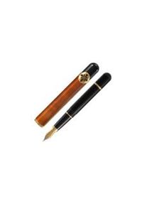 Diplomat D40413023 X.O Triple 5 Camel Leather LE