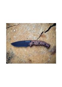 Nůž Ch&aacute;ron III, Dachs Knives, Hněd&aacute;