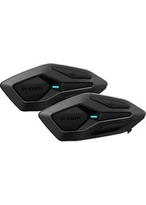 Nolan N-Com Bluetooth+, communication system twin set