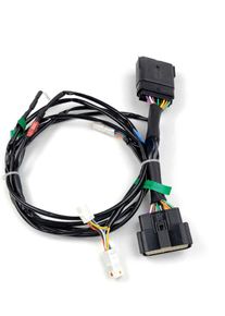 Denali KTM 1290 Super Adventure R, DialDim adapter