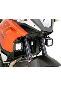 Denali KTM 1190/1090 Adventure, lighting mount