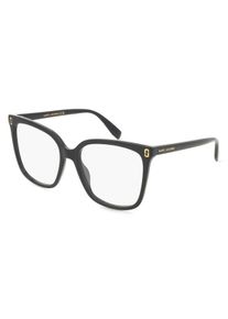 Marc Jacobs MJ1130 d&aacute;msk&eacute; br&yacute;le | Obruba: čtvercov&yacute;, acet&aacute;t, čern&aacute;