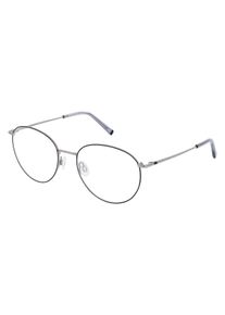 HUMPHREY&acute;S eyewear Humphrey&rsquo;s eyewear 582369 d&aacute;msk&eacute; br&yacute;le | Obruba: kulat&yacute;, kov, &scaron;ed&aacute;