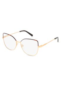 Sting STGVST432 unisex br&yacute;le | Obruba: čtvercov&yacute;, kov, růžov&aacute;