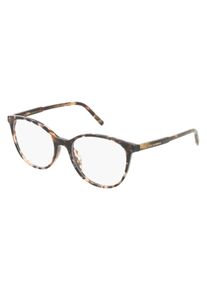 Dolce & Gabbana Dolce&Gabbana 0DG3425 d&aacute;msk&eacute; br&yacute;le | Obruba: mot&yacute;l&iacute; tvar, acet&aacute;t, hněd&aacute;