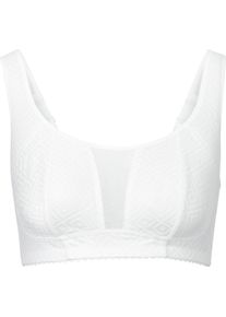 w&auml;schepur Damske Odlehčovac&iacute; podprsenka bez kostic b&iacute;l&aacute; ,velikost 90A