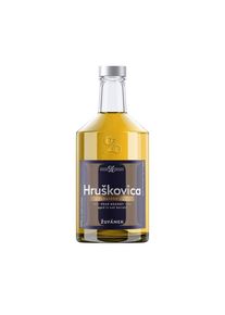 Žuf&aacute;nek Hru&scaron;kovica z Dubov&eacute;ho Sudu 40% 0,5l
