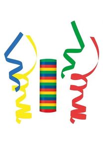 Procos Serpent�ny barevn� 1 ks