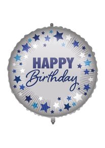 Procos Bal�nek f�liov� HB s hv�zdami �ed� 46 cm