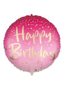 Procos Bal�nek f�liov� HB ombr� r��ov� 46 cm