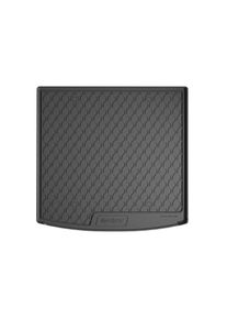 Gumov&aacute; vana do kufru Gledring Geely Starray 2022- (horn&iacute; dno)