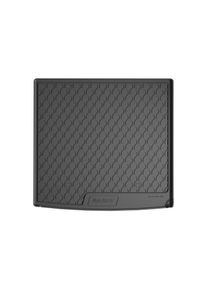 Gumov&aacute; vana do kufru Gledring Baic BJ30 2024- (hybrid, horn&iacute; dno)