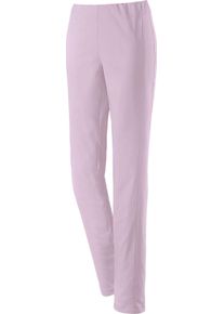 Damske Kalhoty s elastick&yacute;m pasem, visk&oacute;za &scaron;eř&iacute;kov&aacute; ,velikost 255