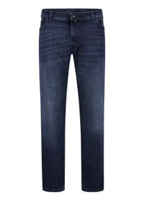 Velk&eacute; Velikosti - Pierre Cardin - Dž&iacute;ny Lyon z materi&aacute;lu Future Flex - 68 - Modr&aacute;