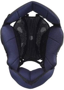 Arai SZ-R Evo, lining , color: Blue , size: XL