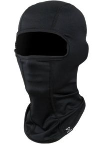Macna Entry, balaclava , color: Black , size: One Size