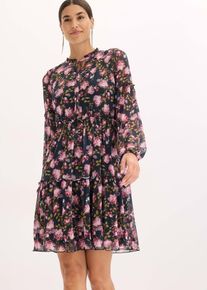 Žerzejov&eacute; &scaron;aty | Čern&aacute; | Vel. 40/42 (M) | bonprix